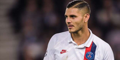 Dalih Icardi Membelot ke PSG thumbnail